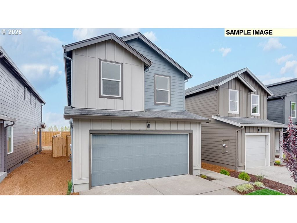 135 COHO Loop, Woodland, WA 98674