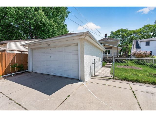 3114 Johnson Street, Minneapolis, MN 55418