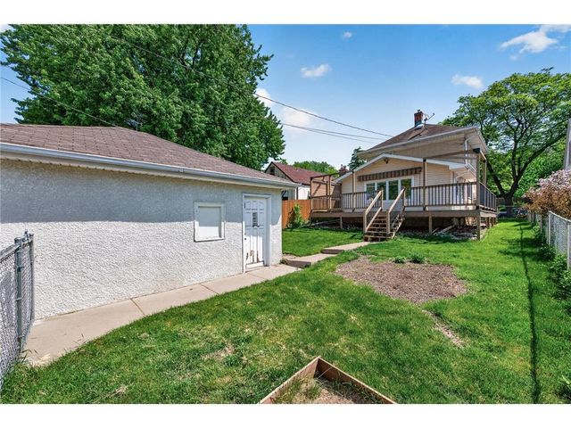 3114 Johnson Street, Minneapolis, MN 55418