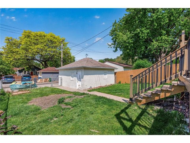 3114 Johnson Street, Minneapolis, MN 55418