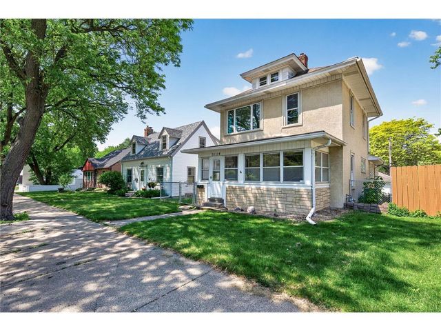 3114 Johnson Street, Minneapolis, MN 55418