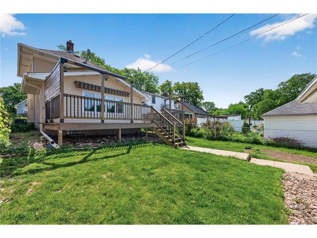 3114 Johnson Street, Minneapolis, MN 55418