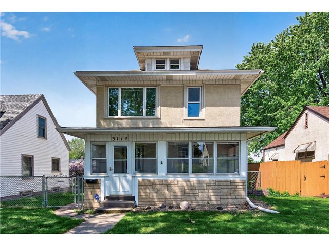 3114 Johnson Street, Minneapolis, MN 55418
