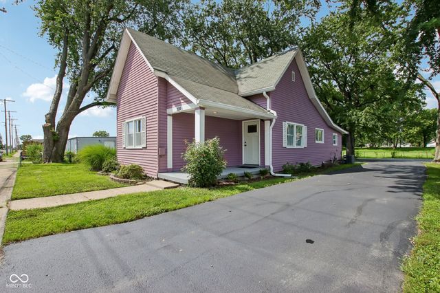 330 W Osage Street, Greenfield, IN 46140
