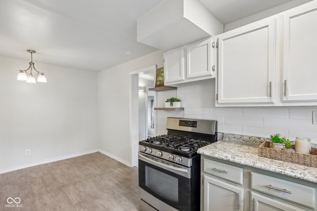 330 W Osage Street, Greenfield, IN 46140