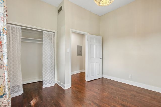 330 W Osage Street, Greenfield, IN 46140