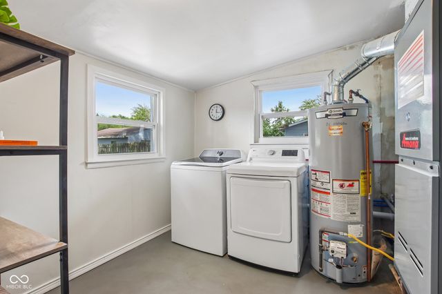 330 W Osage Street, Greenfield, IN 46140