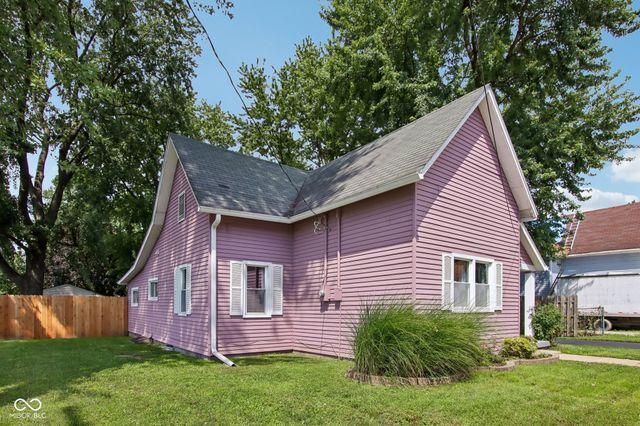 330 W Osage Street, Greenfield, IN 46140