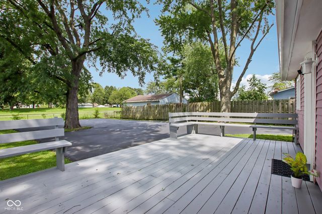 330 W Osage Street, Greenfield, IN 46140