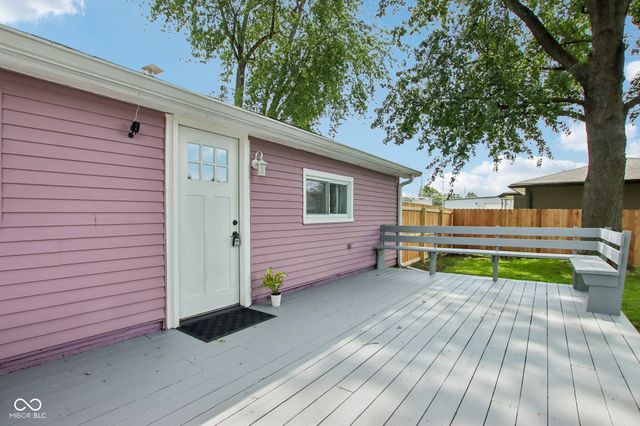 330 W Osage Street, Greenfield, IN 46140