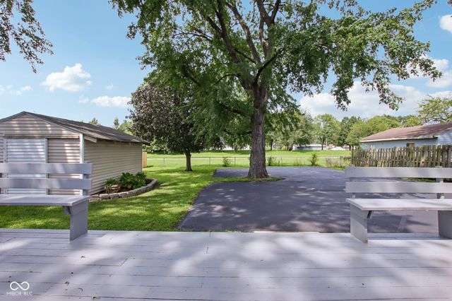 330 W Osage Street, Greenfield, IN 46140