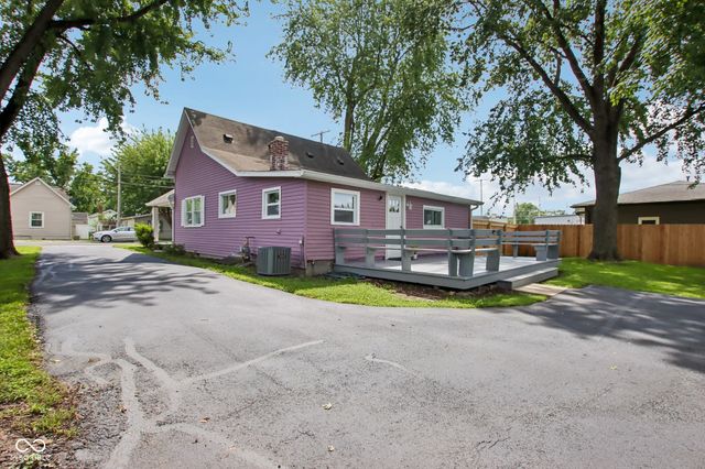 330 W Osage Street, Greenfield, IN 46140