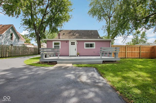 330 W Osage Street, Greenfield, IN 46140
