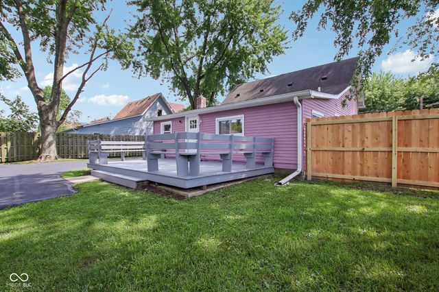 330 W Osage Street, Greenfield, IN 46140