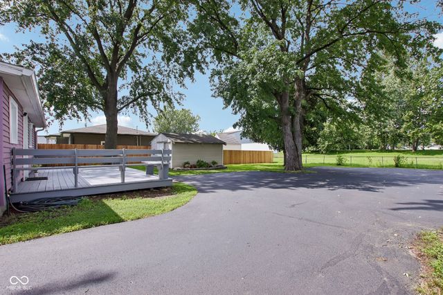 330 W Osage Street, Greenfield, IN 46140