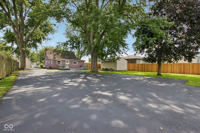 330 W Osage Street, Greenfield, IN 46140