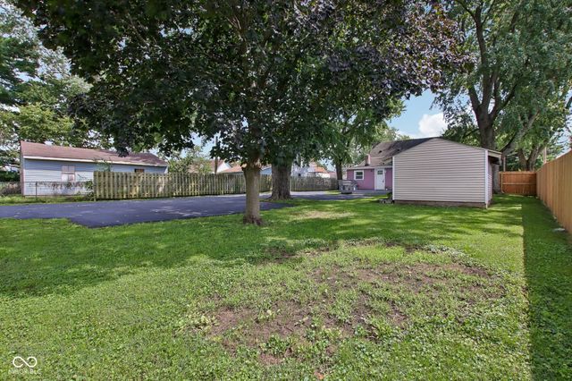 330 W Osage Street, Greenfield, IN 46140