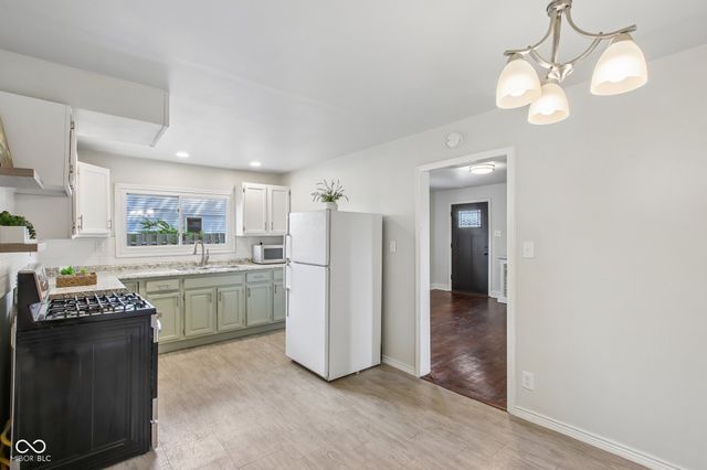 330 W Osage Street, Greenfield, IN 46140