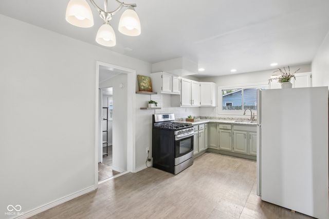 330 W Osage Street, Greenfield, IN 46140