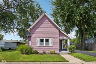 330 W Osage Street, Greenfield, IN 46140
