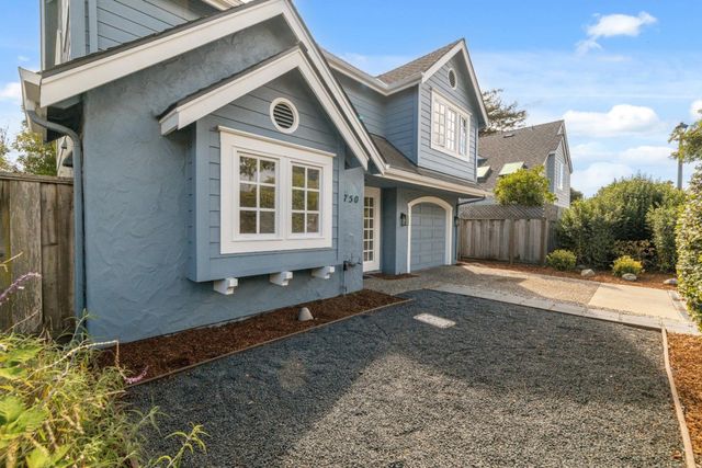 4750 Capitola Road, Capitola, CA 95010