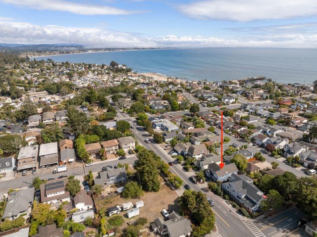 4750 Capitola Road, Capitola, CA 95010
