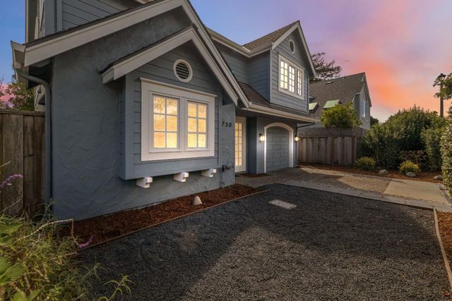 4750 Capitola Road, Capitola, CA 95010