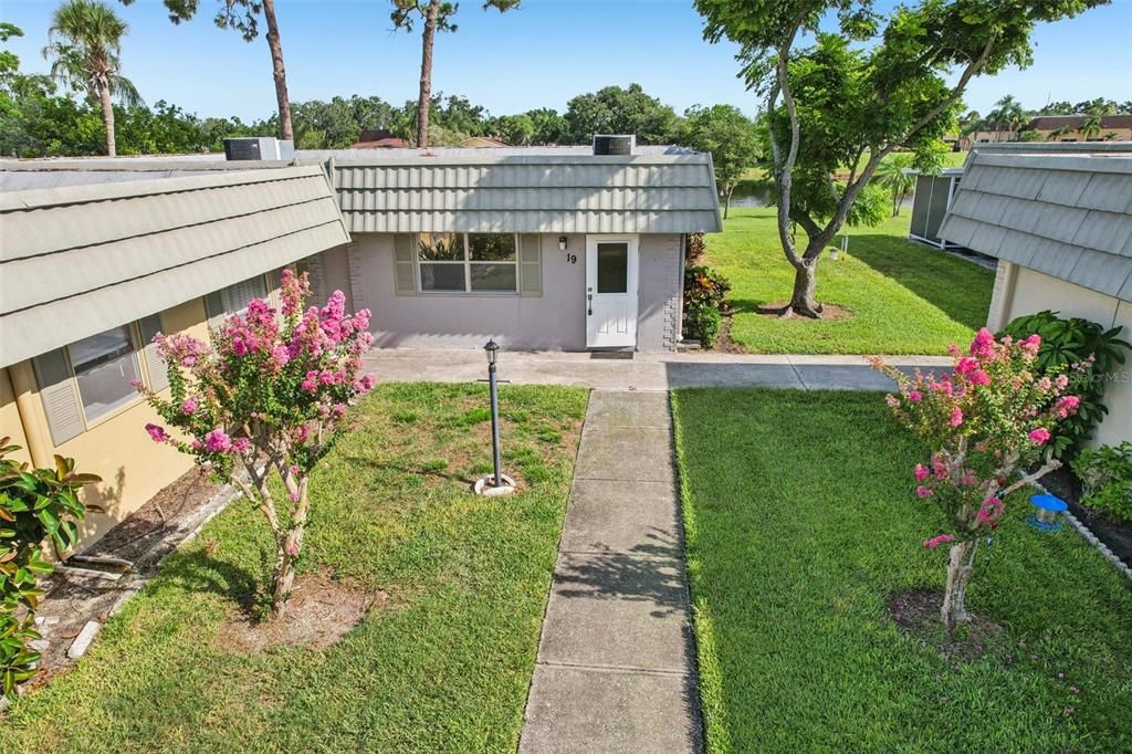 201 KINGS BOULEVARD 19, Sun City Center, FL 33573
