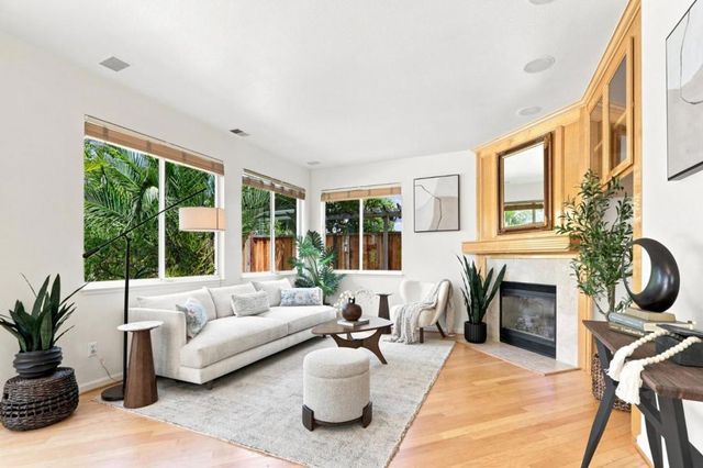 3313 Pomerado Way, San Jose, CA 95135