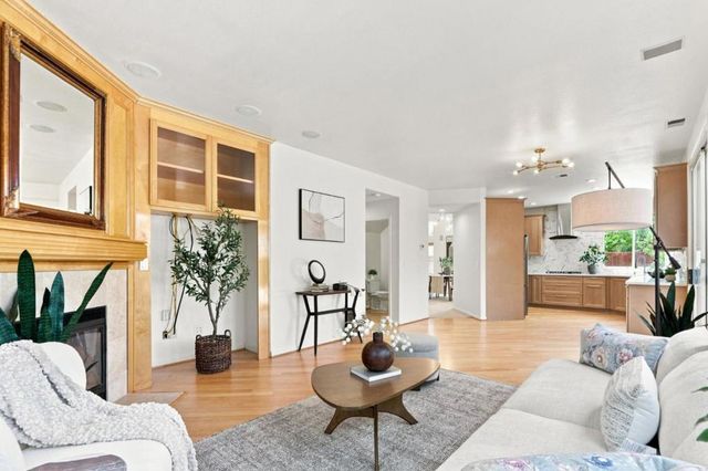 3313 Pomerado Way, San Jose, CA 95135