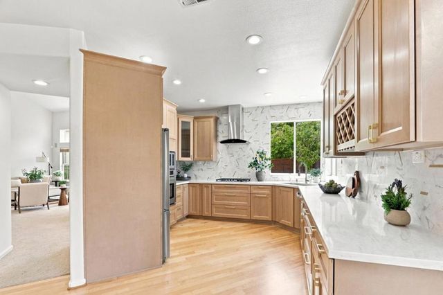 3313 Pomerado Way, San Jose, CA 95135