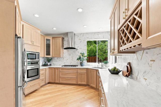3313 Pomerado Way, San Jose, CA 95135