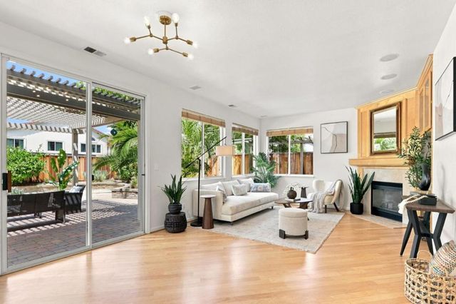 3313 Pomerado Way, San Jose, CA 95135