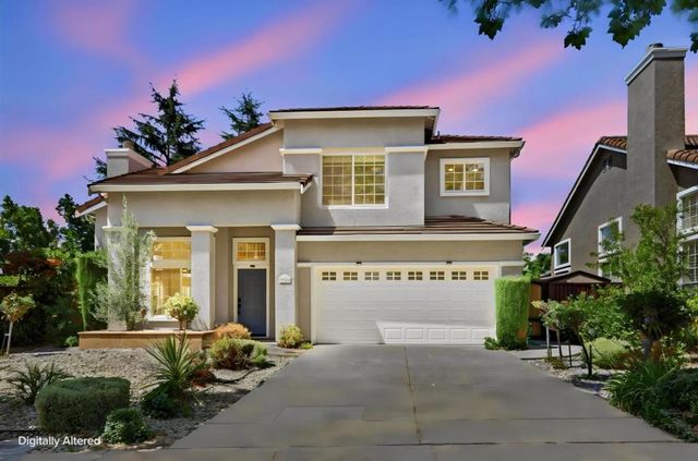 3313 Pomerado Way, San Jose, CA 95135