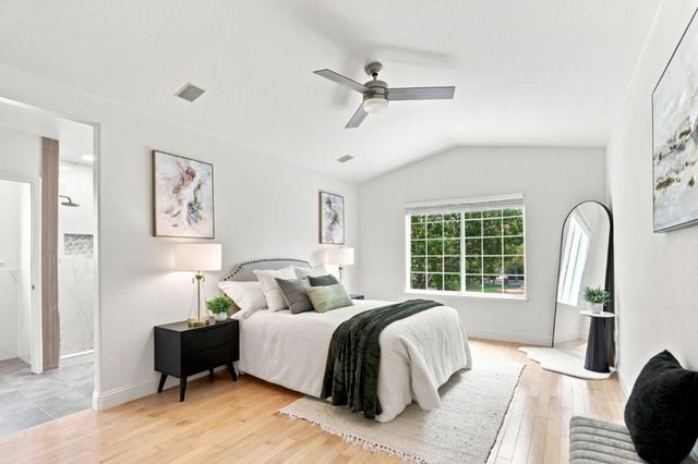 3313 Pomerado Way, San Jose, CA 95135