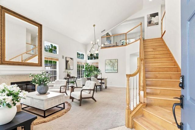 3313 Pomerado Way, San Jose, CA 95135