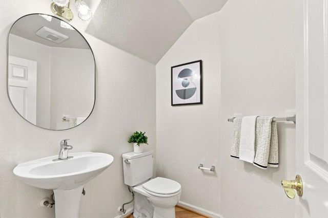 3313 Pomerado Way, San Jose, CA 95135