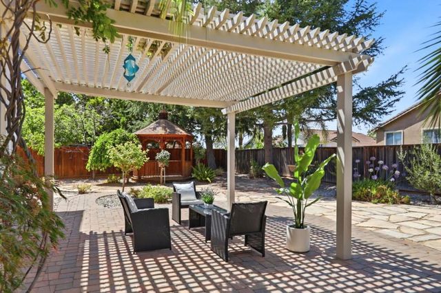 3313 Pomerado Way, San Jose, CA 95135