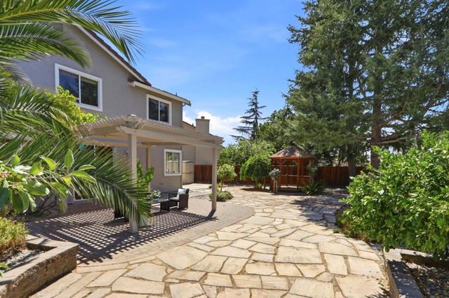 3313 Pomerado Way, San Jose, CA 95135