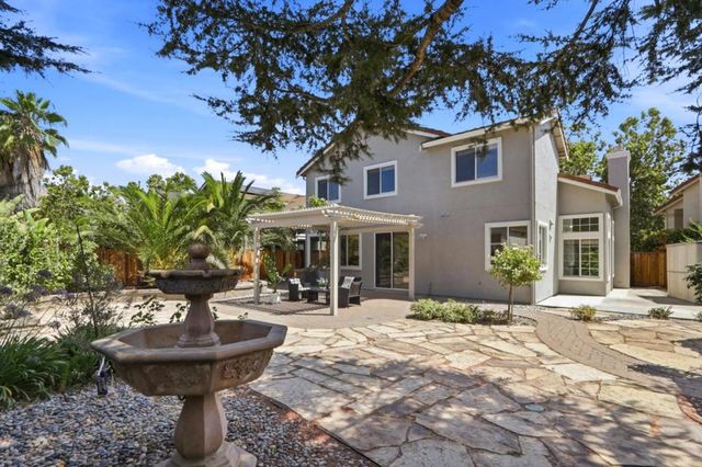 3313 Pomerado Way, San Jose, CA 95135