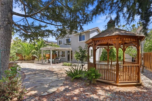 3313 Pomerado Way, San Jose, CA 95135