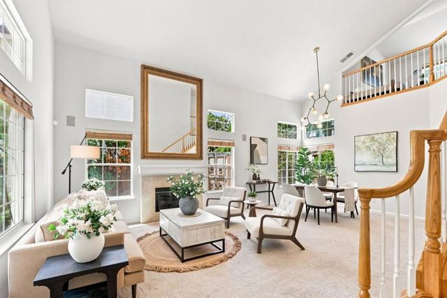 3313 Pomerado Way, San Jose, CA 95135