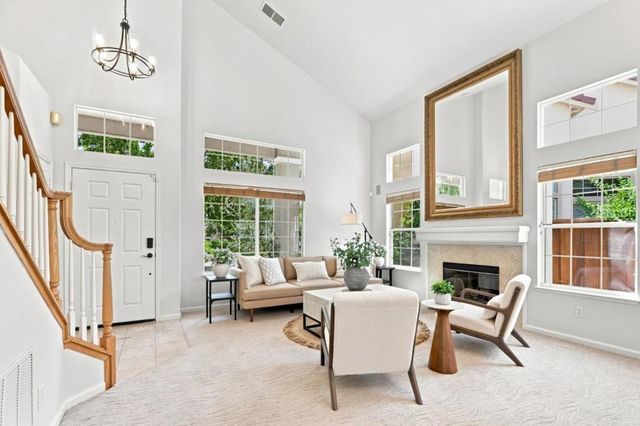 3313 Pomerado Way, San Jose, CA 95135