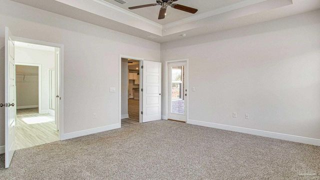 3275 Water Birch Rd, Cantonment, FL 32533