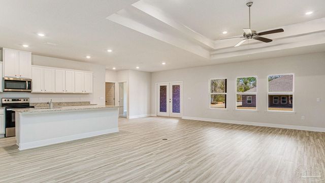 3275 Water Birch Rd, Cantonment, FL 32533