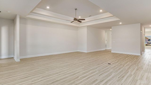 3275 Water Birch Rd, Cantonment, FL 32533