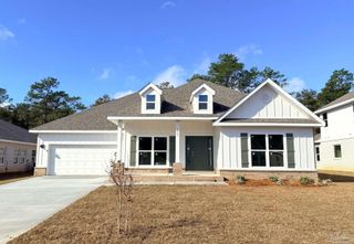 3275 Water Birch Rd, Cantonment, FL 32533