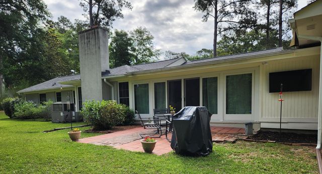 252 Club Acres, Orangeburg, SC 29118