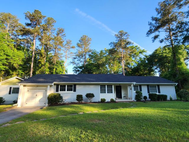 252 Club Acres, Orangeburg, SC 29118