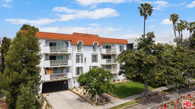 605 San Vicente Boulevard 308, Santa Monica, CA 90402